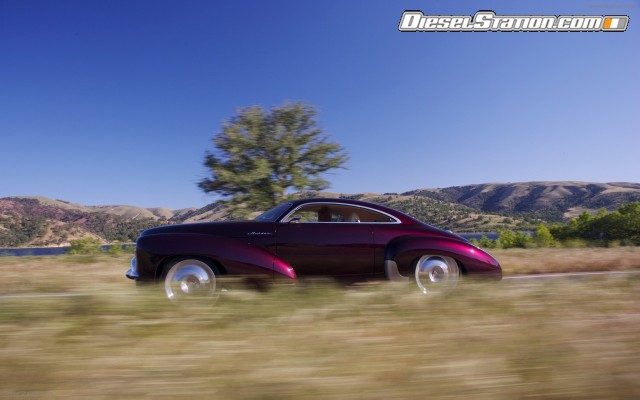 Holden EFIJY Concept Widescreen Picture #31 Holden EFIJY Concept Widescreen Picture #31